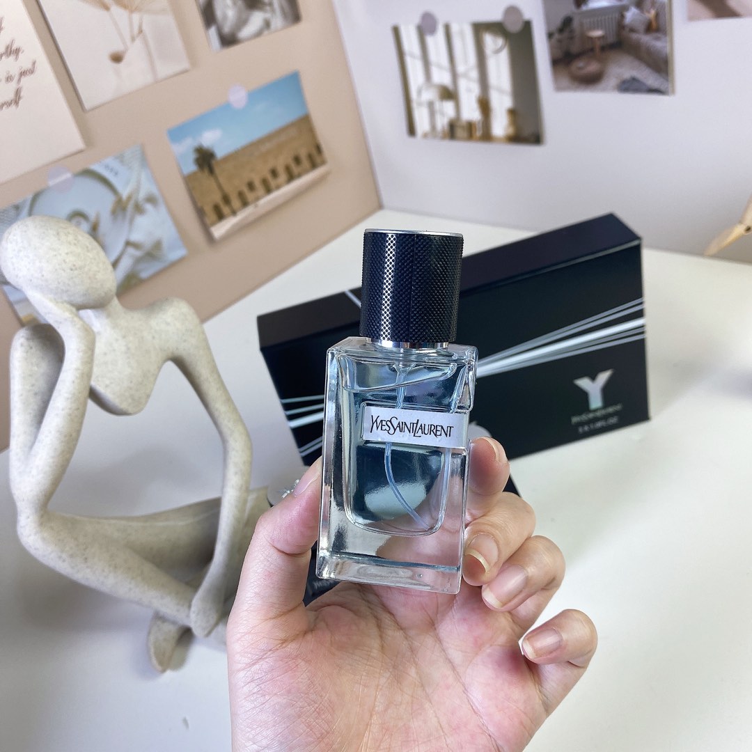 Saint Laurent perfume